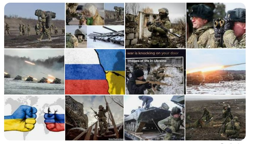News latest ukraine russia war Ukraine news